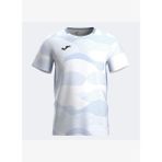 Joma Challenge103956.376 Erkek Mavi Spor Tişört