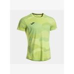 Joma Challenge103956.486 Erkek Sarı Spor Tişört