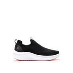 Joma CLACELW2501 Laceless Kadın Günlük Spor Ayakkabı - Siyah - 41