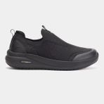 Joma CLACEW2521 Laceless Erkek Günlük Spor Ayakkabı - Siyah