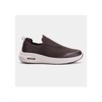 Joma CLACEW2524 Laceless Erkek Günlük Spor Ayakkabı - Kahverengi