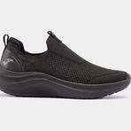 Joma CLACLS2401 Laceless Siyah Renk Kadın Günlük Spor Ayakkabı