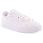 Joma Classıc Lady 2402 Whıte Kadın Beyaz Spor Ayakkabı CCLALMW2402