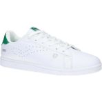 Joma Classıc Men 2215 Erkek Sneaker Günlük Spor Ayakkabı - Beyaz - Yeşil