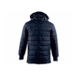 Joma Coat Nylon Navy Erkek Mont