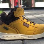 Joma Cocuk Camel Bot Water Repellent Jtorcw2326v