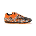 Joma Çocuk Spor Ayakkabı Propulsıon Jr 2308 Orange Black Artıfıcıal Grass - Siyah