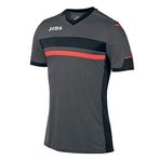 Joma Çok Renkli Erkek Futbol Ceketi 100235,7 M
