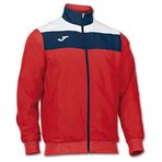 Joma Çok Renkli Erkek Futbol Ceketi 100235,7 S