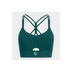 Joma Core Sport Spor Büstiyer Petrol Mavi, XL, JOM901594, PETROL MAVİ, Kadın