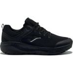 Joma COSIRS2401 Osiris 2401 Siyah Erkek Günlük Ayakkabı