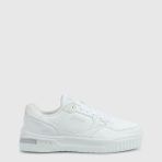 Joma CSTALW2302 C Stadium Beyaz Kadın Sneaker
