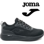 Joma Dona Lady Ultra Comfort Unisex Spor Ayakkabı - Siyah