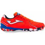 Joma Drıblıng 2408 Naranja Turf Futbol Ayakkabısı - Turuncu