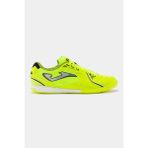 Joma Dribling 2409 Drıs2409ın Fosforlu Sari Erkek Salon Ayakkabasi
