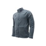 Joma Düz Antrasit Erkek Polar Sweatshırt 102467.276-EXPLORER POLAR FLEECE AN