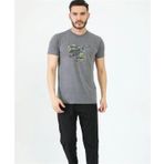 Joma Eagle Antrasit Erkek Tişört - 4231124