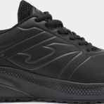 Joma Elıte Men 2401 Erkek Yürüyüş Ayakkabısı Siyah