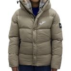 Joma Erkek Bej Mont Rose M 6232706 Günlük Kullanım İçin Kesim Kalıbı ve Konfor Sunar - XS