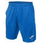 Joma Erkek Bermuda Drive şort,Königlich,XXL-3XL