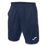 Joma Erkek Bermuda Drive şort,Marine,XL