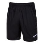 Joma Erkek Bermuda Drive şort,Schwarz,L
