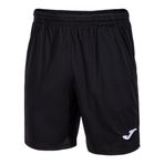 Joma Erkek Bermuda Drive şort,Schwarz,M
