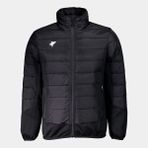 Joma Erkek Ceket/Mont Hafıf/Ince Sıyah Explorer 103039.100