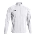 Joma Erkek Costa Micro Sweatshirt, Beyaz, XL