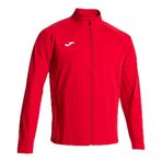 Joma Erkek Costa Micro Sweatshirt, Kırmızı, S