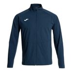 Joma Erkek Costa Micro Sweatshirt, Mavi (Marineblau), S