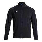 Joma Erkek Costa Micro Sweatshirt, Siyah, S