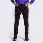 Joma Erkek Futbol Antrenman Eşofman Altı Championship Long Pants Black White 103200.102 - Siyah