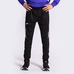 Joma Erkek Futbol Antrenman Eşofman Altı Championship Long Pants Black White 103200.102