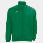 Joma Erkek Futbol Antrenman Yağmurluk Rainjacket Iris Green 100087.450 - Yeşil