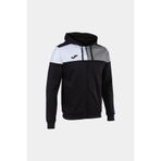 Joma Erkek Futbol Eşofman Üstü Crew V Zip-Up Hoodie 103087.111