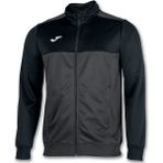 Joma Erkek Futbol Eşofman Üstü Jacket Winner 101008.151 - Antrasit - XL
