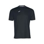 Joma Erkek Futbol Forma T-shirt Combi 100052.100 001 siyah