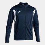 Joma Erkek Futbol Sweatshirt Chaqueta Winner 103316.332 - Lacivert