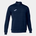 Joma Erkek Futbol Sweatshirt Grafity 102865.331 - Lacivert