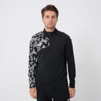 Joma Erkek Futbol Sweatshirt Premium Training Sweat 9212328 - 3XL - Renkli