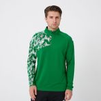 Joma Erkek Futbol Sweatshirt Premium Training Sweat 9212328 - 3XL - Yeşil