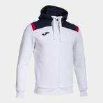 Joma Erkek Futbol Sweatshirt Toledo Zip-Up Hoodie 103737.203