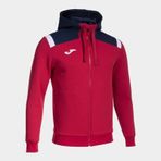 Joma Erkek Futbol Sweatshirt Toledo Zip-Up Hoodie 103737.603