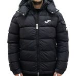 Joma Erkek Günlük Mont Smash M 4232714 - Siyah