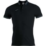 Joma Erkek Günlük Polo T-Shirt Bali 100748.100 - Siyah