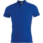 Joma Erkek Günlük Polo T-Shirt Bali 100748.700 - Mavi