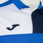 Joma Erkek Günlük Polo T-shirt Crew V Short Sleeve 103208.703