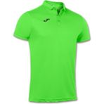 Joma Erkek Günlük Polo T-Shirt Hobby 100437.020 - Yeşil