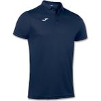 Joma Erkek Günlük Polo T-Shirt Hobby 100437.331 - Lacivert - 3XL